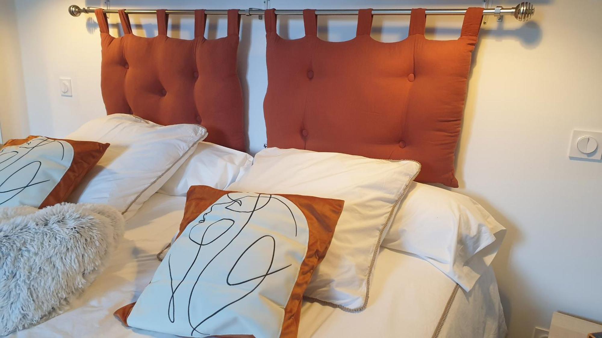 Love Room- Spa- Escale Amoureuse Puygaillard-de-Quercy Екстериор снимка